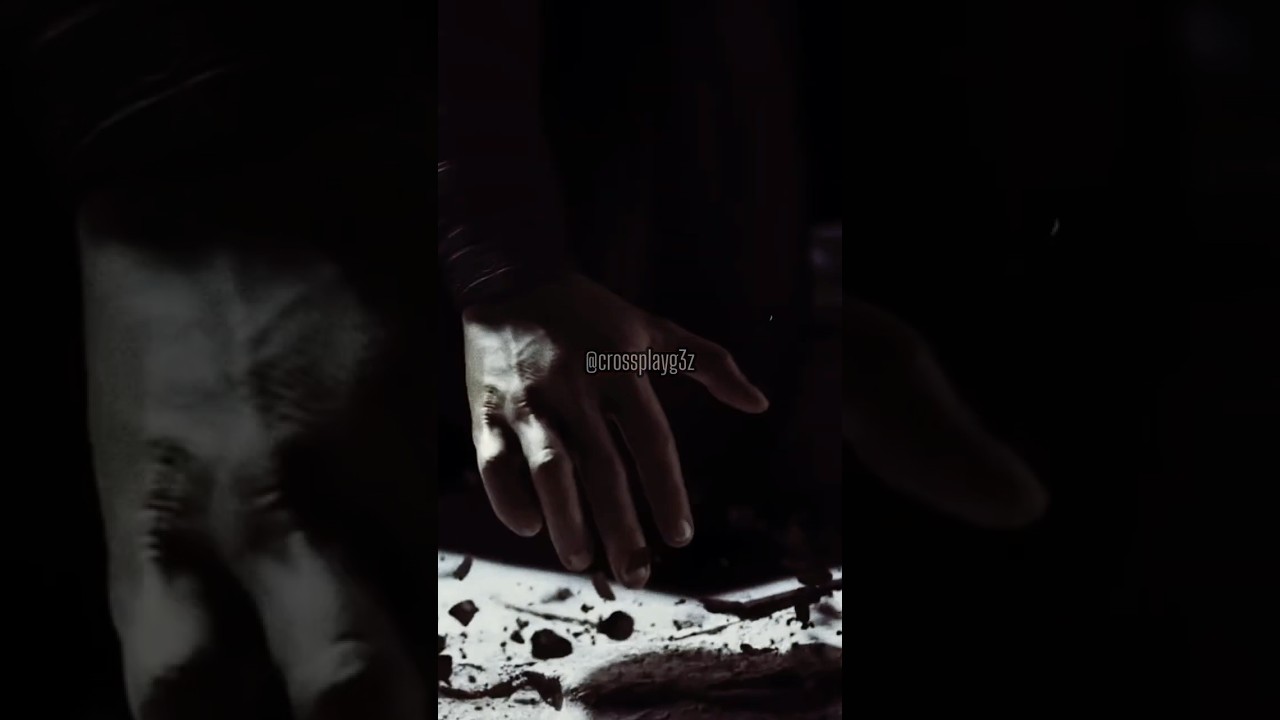 Mr. Aura | Superman Henry Cavill Edit 