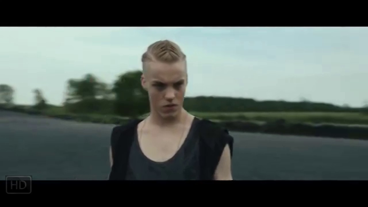 Трейлер Нитро Раш Nitro Rush 2016