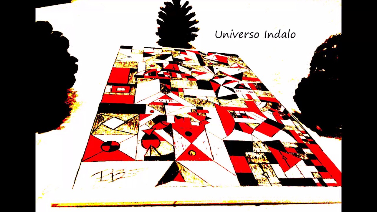 Lo abstracto en mi/ Cuadros/Esencia/ Pinturas abstractas