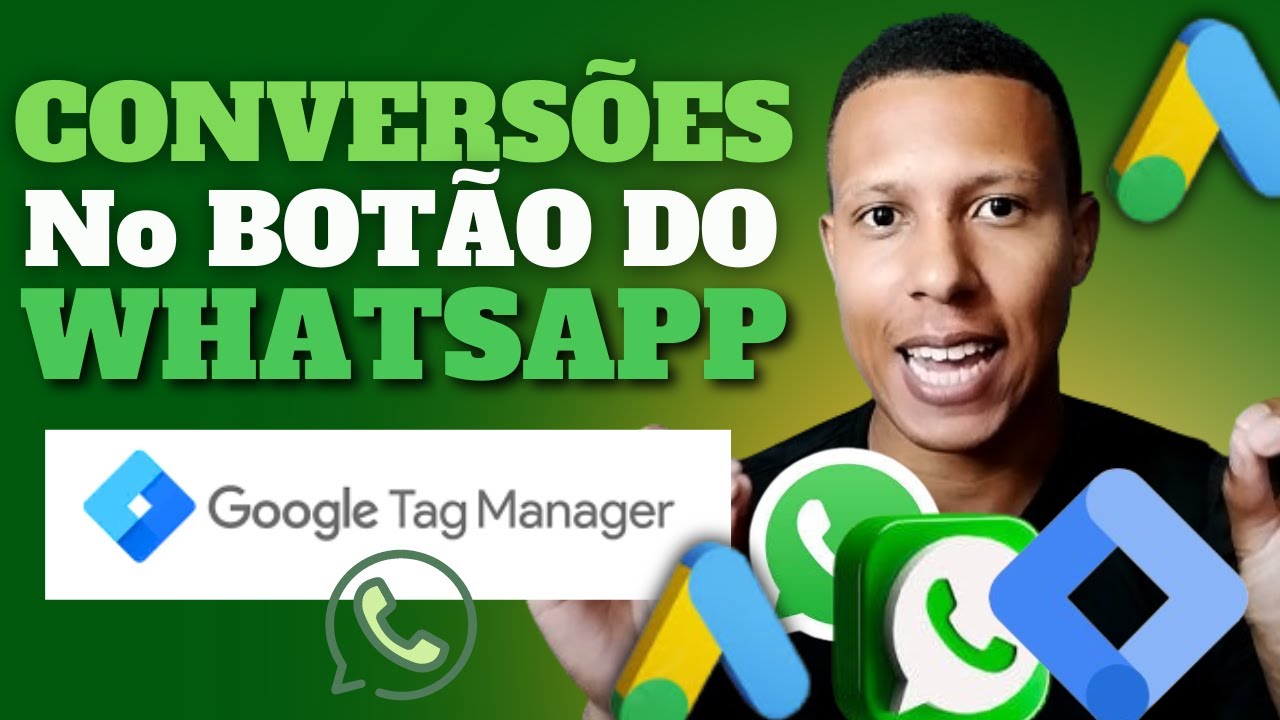 TAG DO GOOGLE ADS NO 