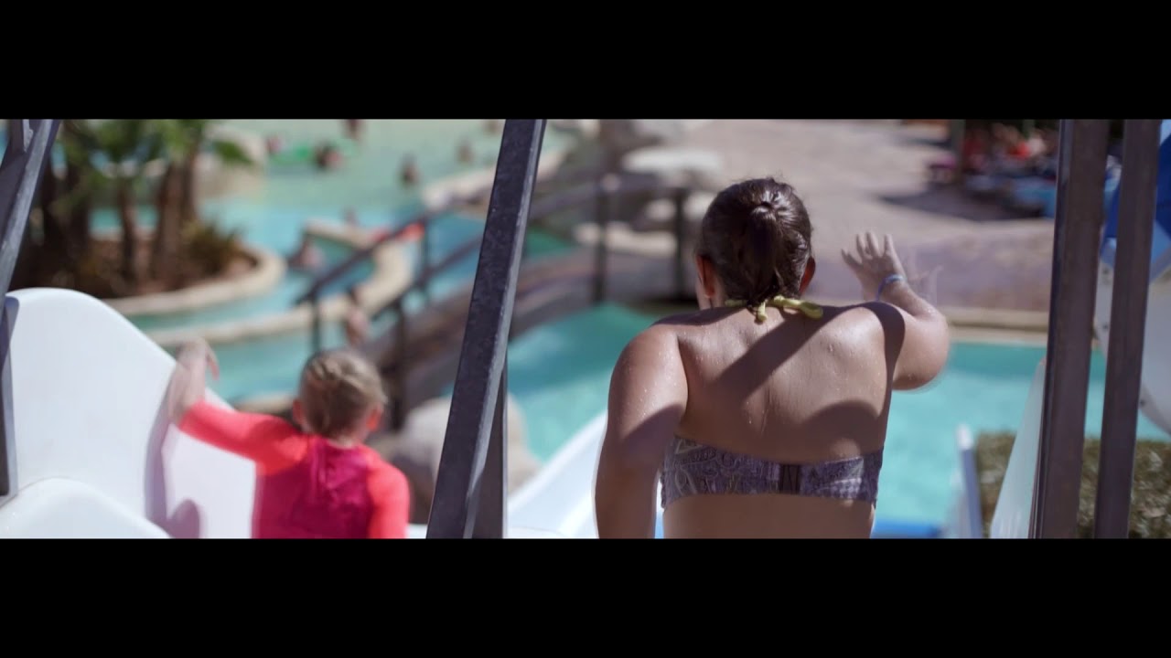 Camping Le Domaine Les Mûriers -  Vidauban