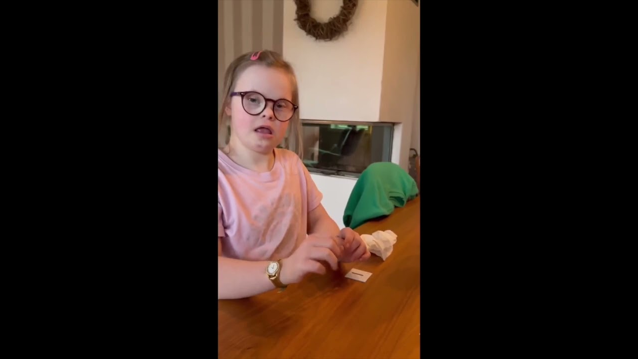 Milla Says - Selvlæring