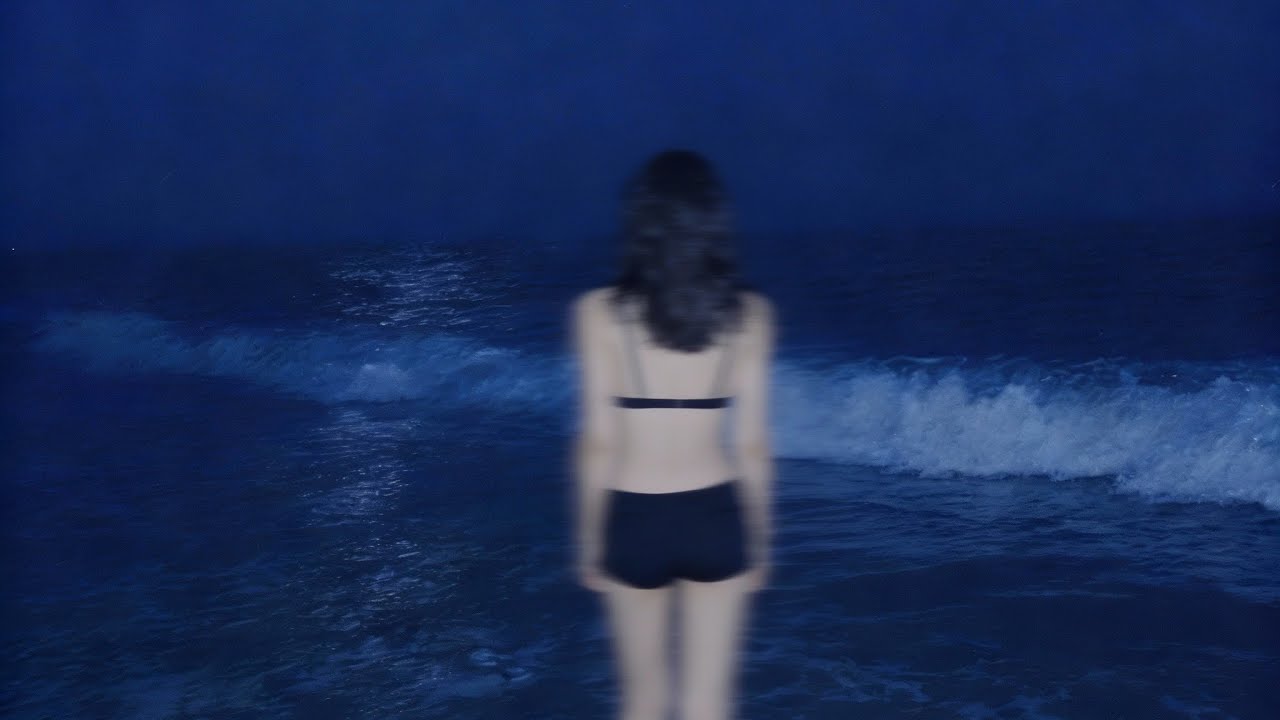 Stop overthinking - ambient (2+ hours)