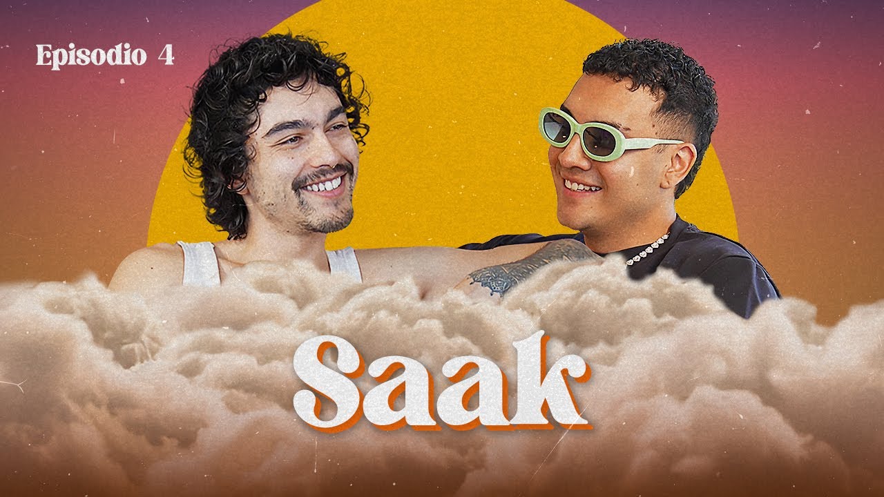 De la actuación a la música: El salto de Saak | La Casa de Ramona | Episodio 4