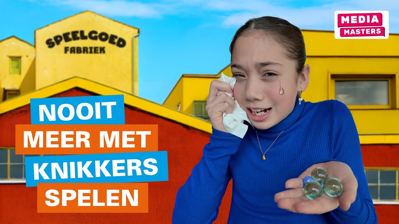 🎬 Speelgoed - UNICEF Kinderrechten Filmfestival