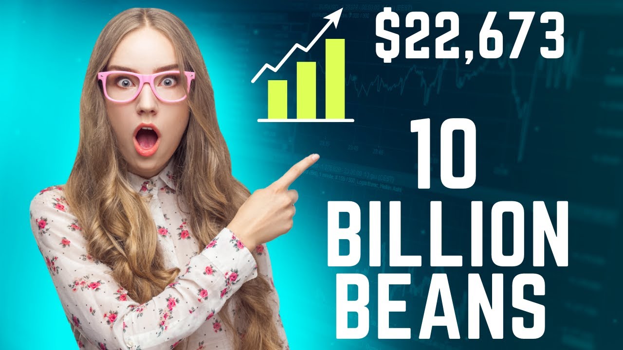Baked Beans Miner | 10 Billion Beans | 22k Withdrawal + Automated Script 🐳