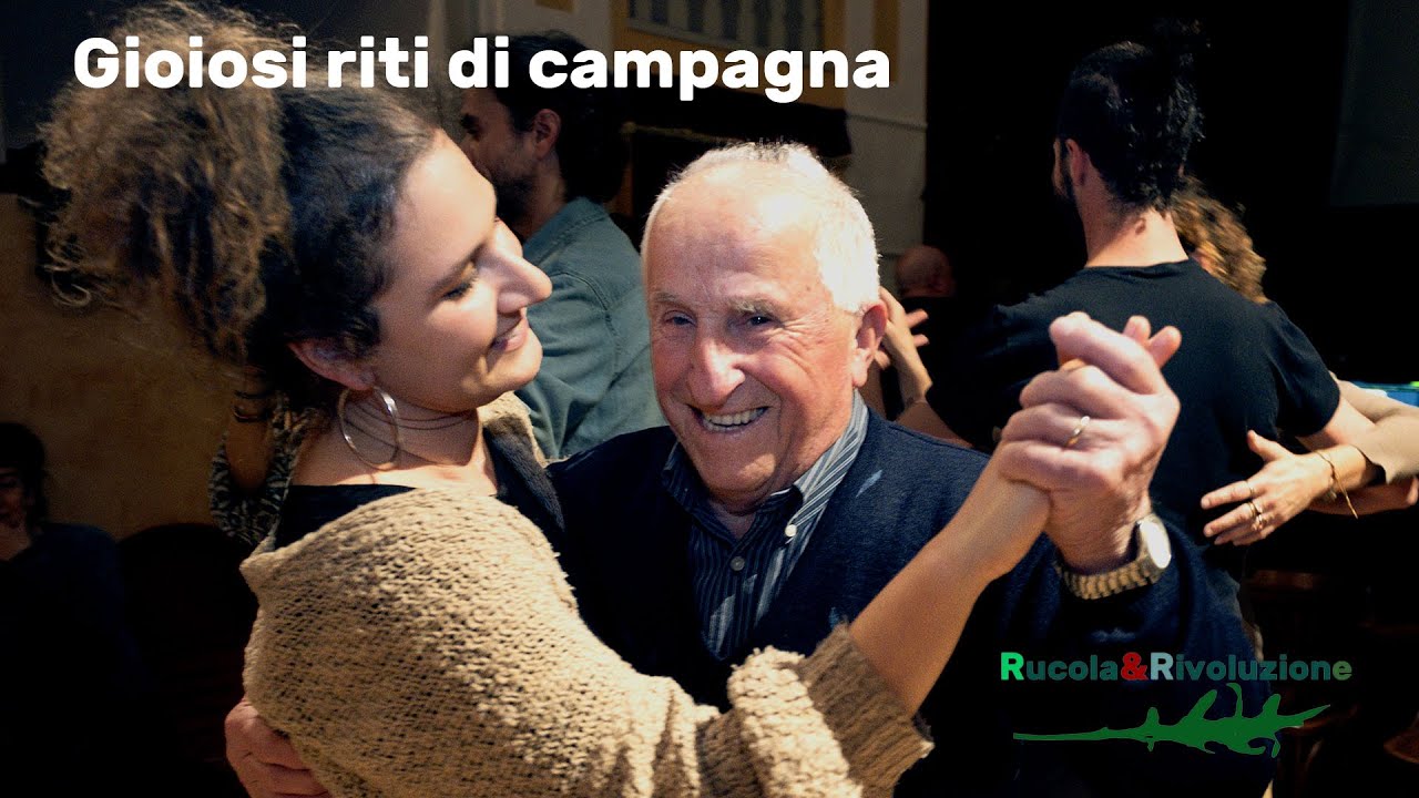 Gioiosi Riti di Campagna