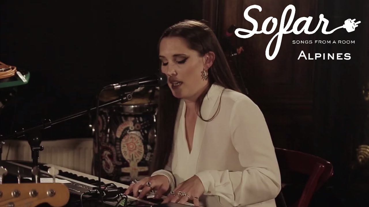 Alpines - Completely | Sofar London