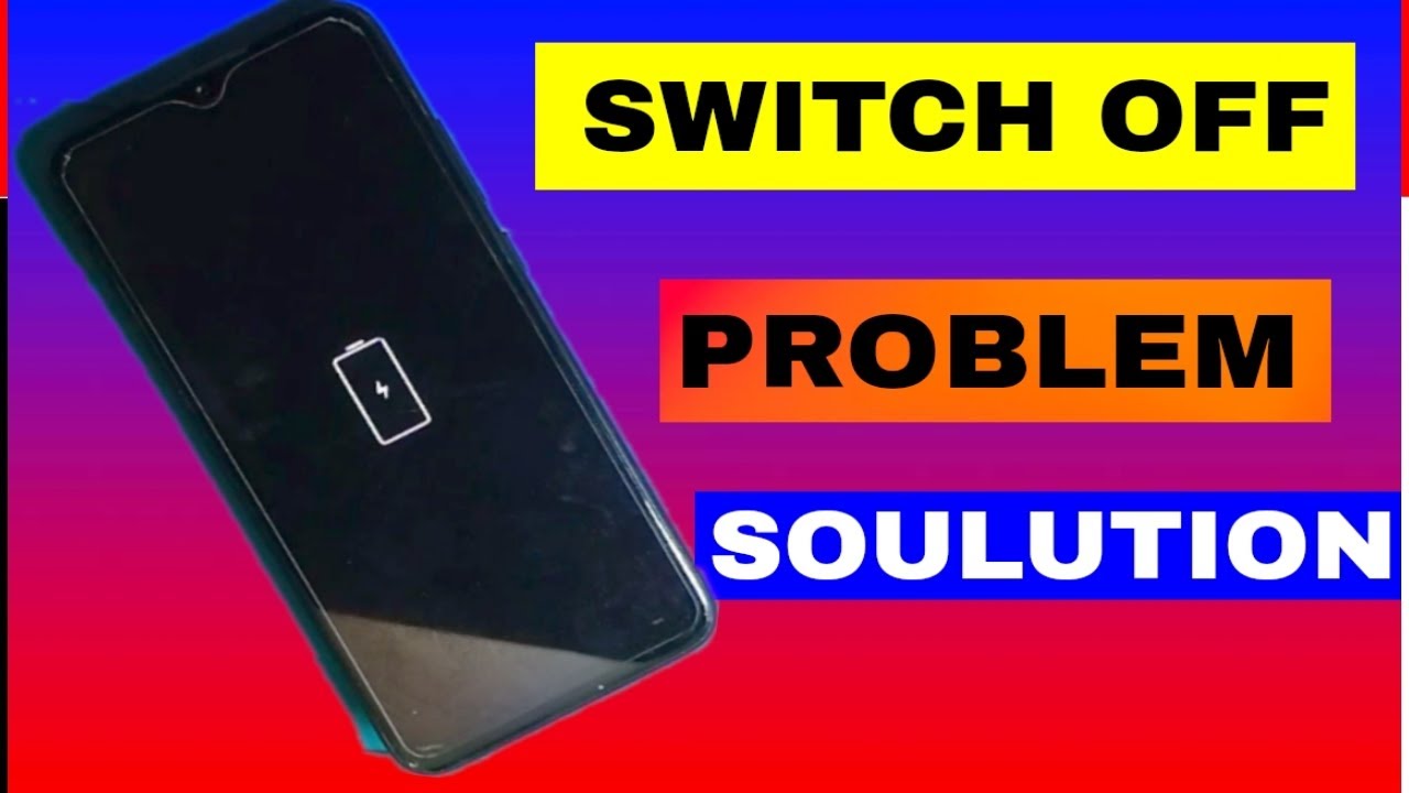 redmi note 7 pro on off problem ! redmi note 7 off problem redmi note 7 switching off automatically