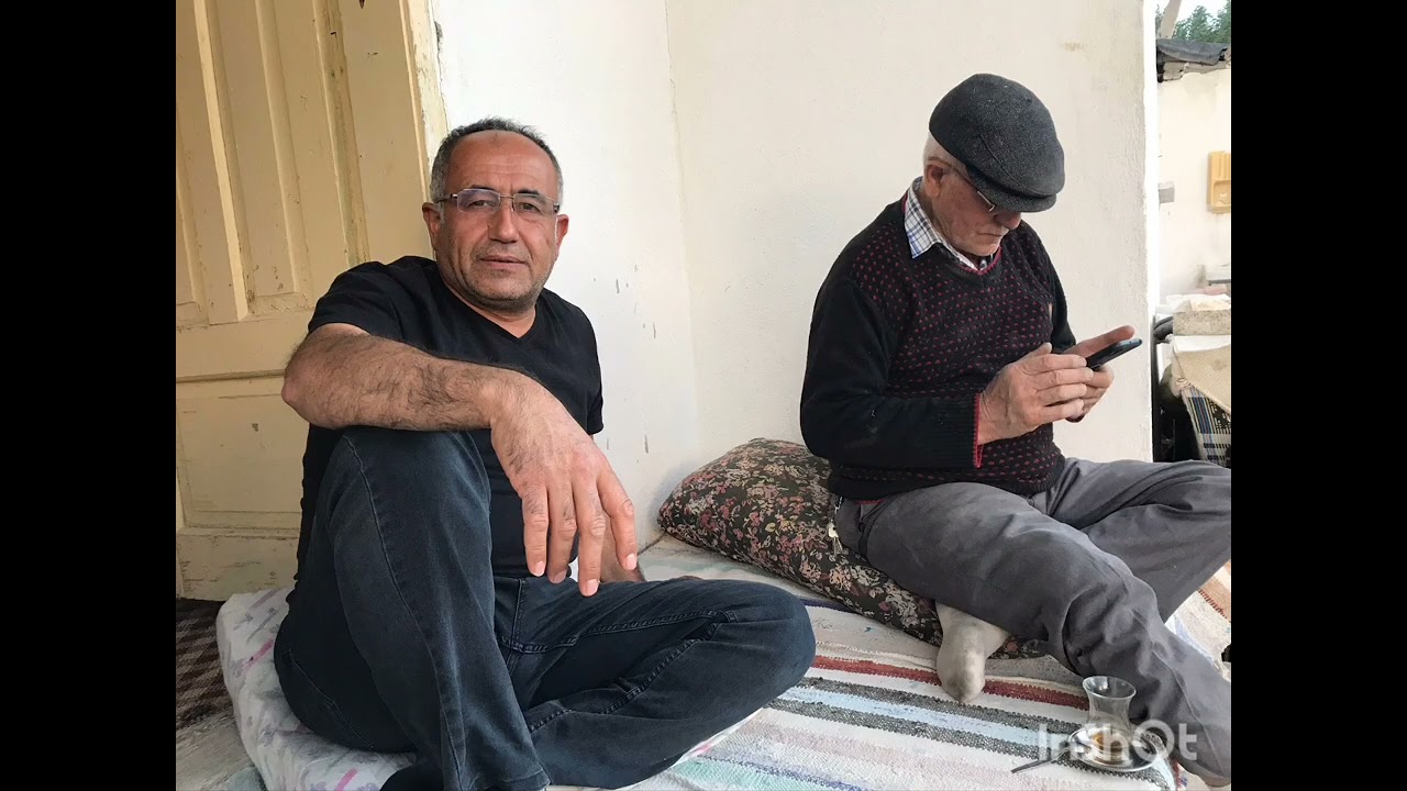 Benim o köylerden çok alacağım var…Sivas, Kangal, Şekerpınar Köyü…