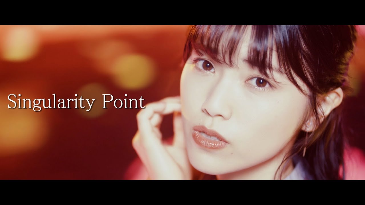 石原夏織 