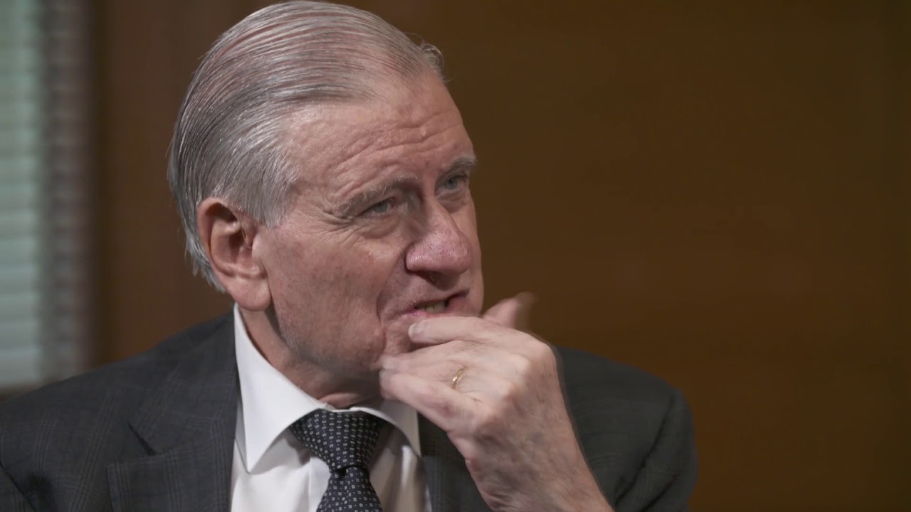 Leaders in Cardiovascular Research: Valentin Fuster