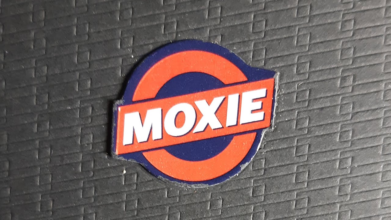moxie grape soda strain review