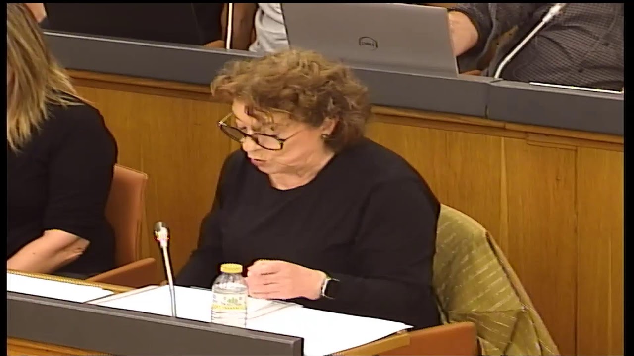 #Galdakao | osoko bilkura 2025/10/30 pleno ordinario