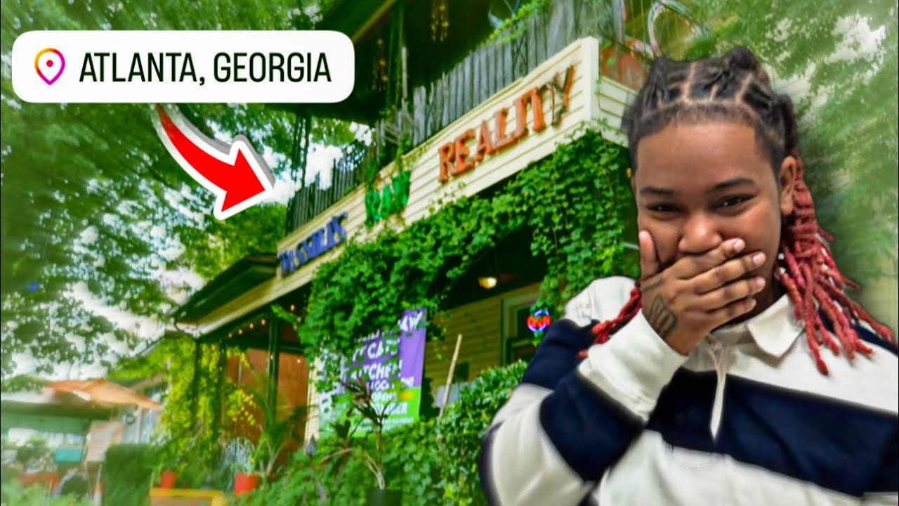 A Random Week in My World (VLOG)
