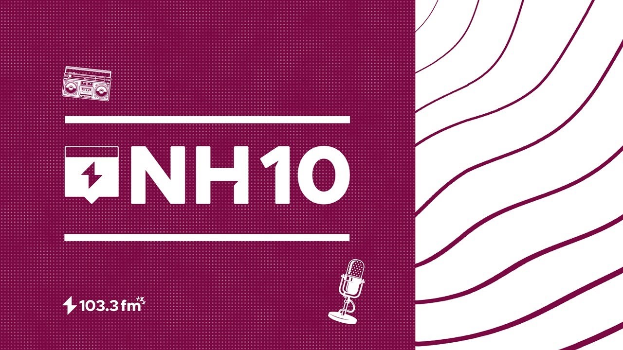 No ar, NH10 com JP Gusmão (19/01/2026)