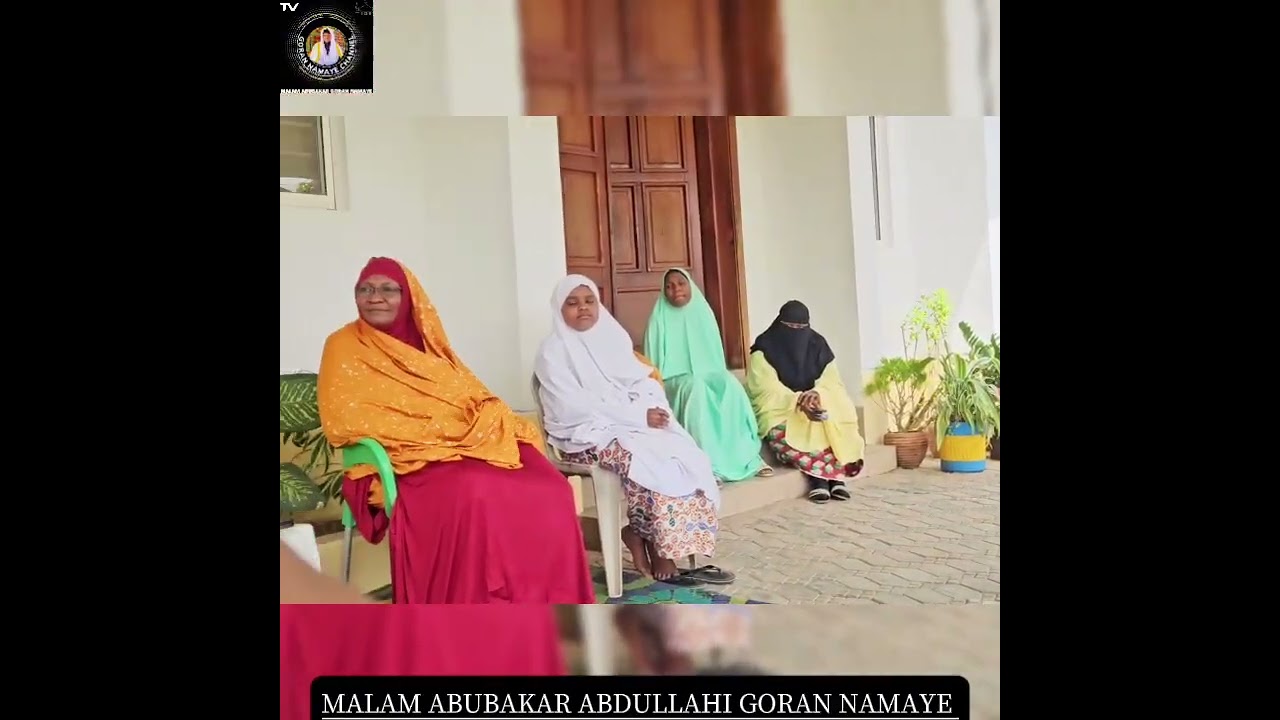 ZIKIRIN DA KE MAGANCE MATSALAR RASHIN LAFIYA DA DAMUWA....