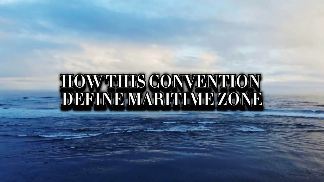 THE APPLICATION OF UNCLOS IN THE SOUTH CHINA SEA