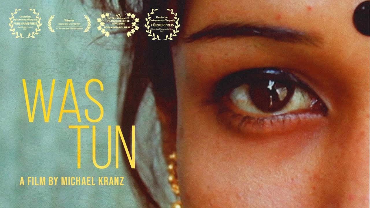 Was Tun | Trailer | Available Now