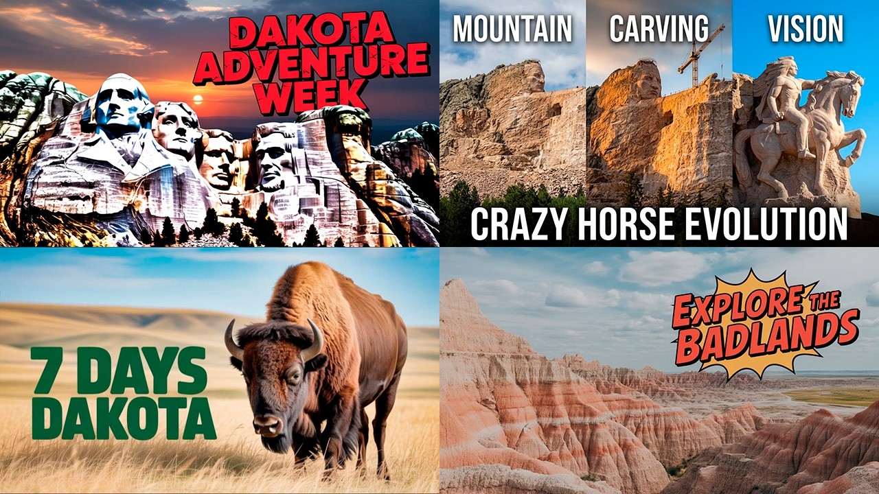 Is South Dakota Worth Visiting? 7 Days Tested