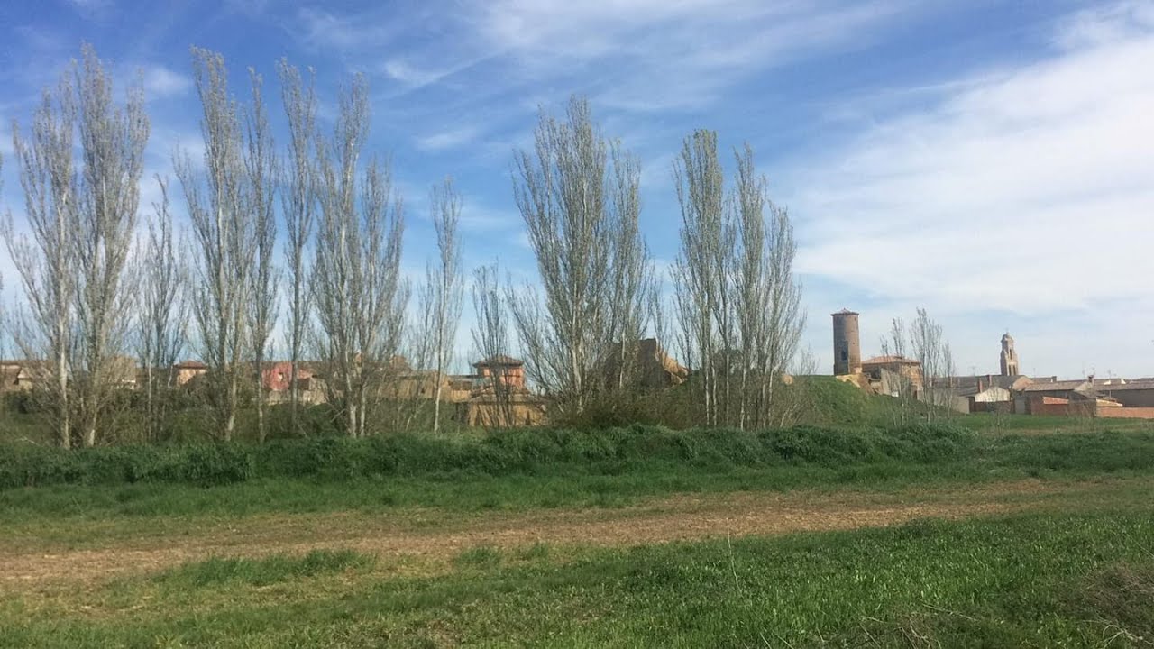 VILLACID DE CAMPOS_COMARCA TIERRA DE CAMPOS_VALLADOLID