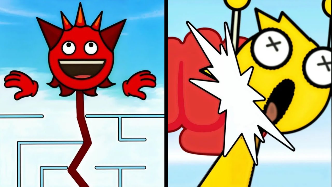 Big Head Weegoon Vs Powerful Punch 🧟👹👽👿 Max All Levels Android iOS Gameplay SpeedRun Ep 807