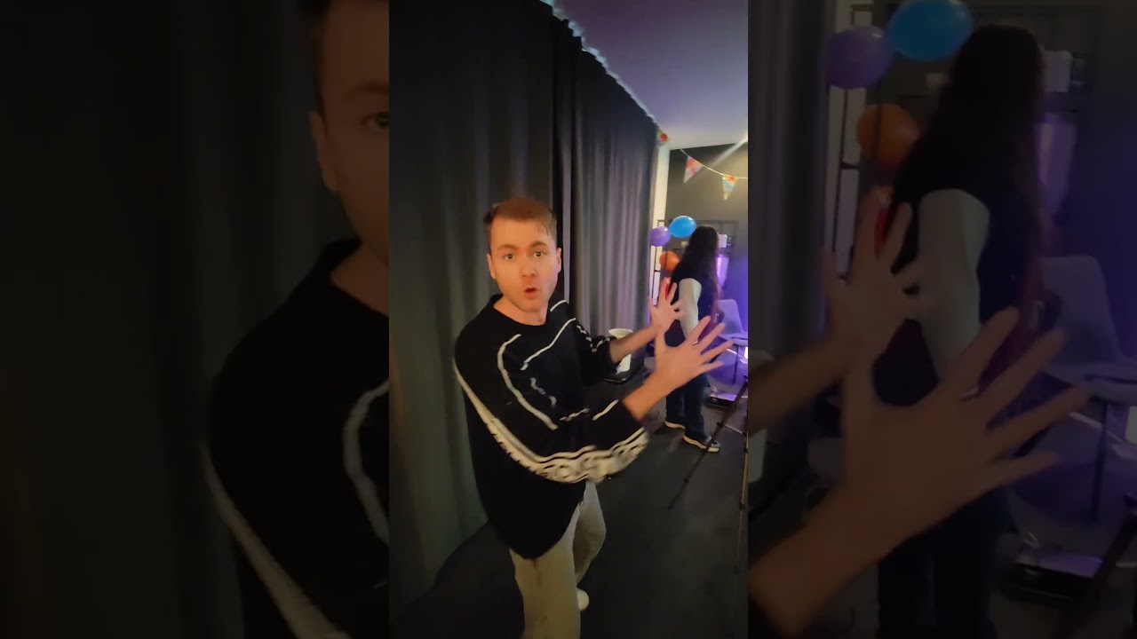 19:00 The Kingdom Late Night 1 jaar!