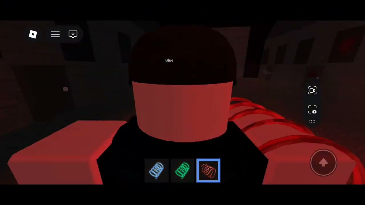Roblox: [REBOOT] The SUPER scary elevator | surviving / showcasing some floors