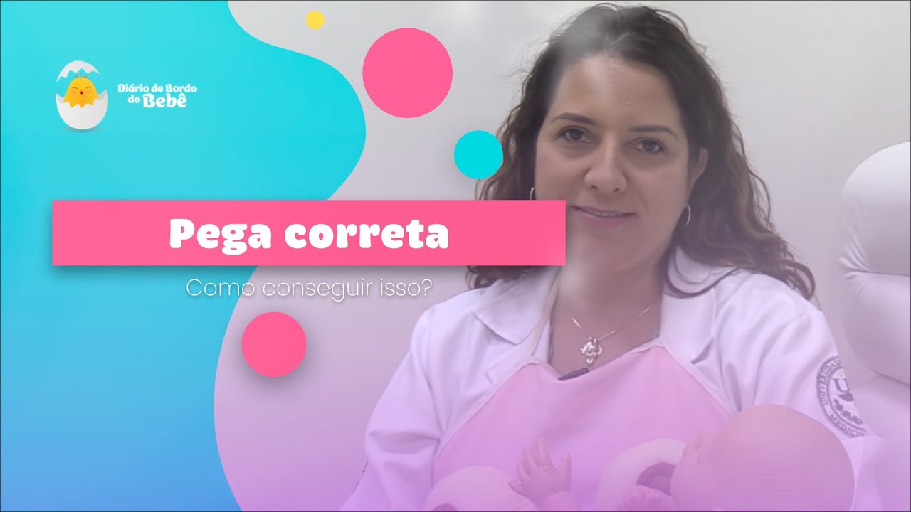 Como conseguir uma pega correta
