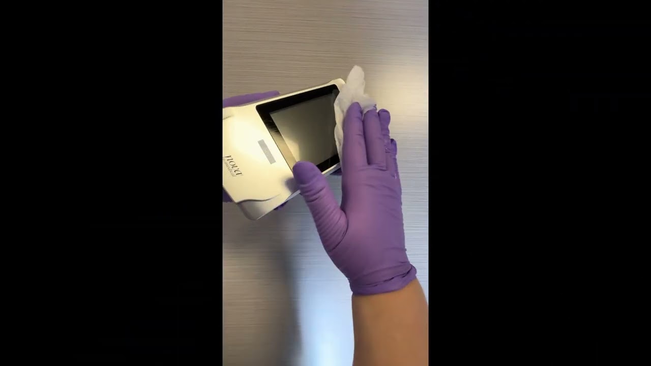 Nova StatStrip Glucometer Training