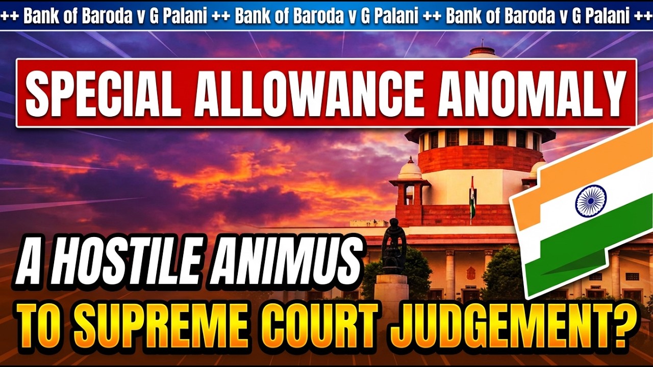 Special Allowance: Banks’ Hostile Reaction to Supreme Court Ruling