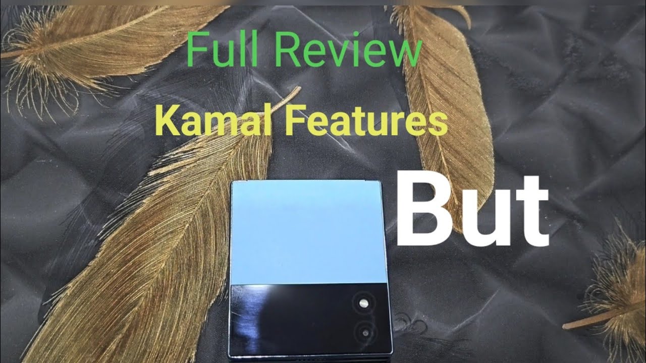 ITEL FLIP 1 | FULL REVIEW | the PERFECT Flip Phone for You?
