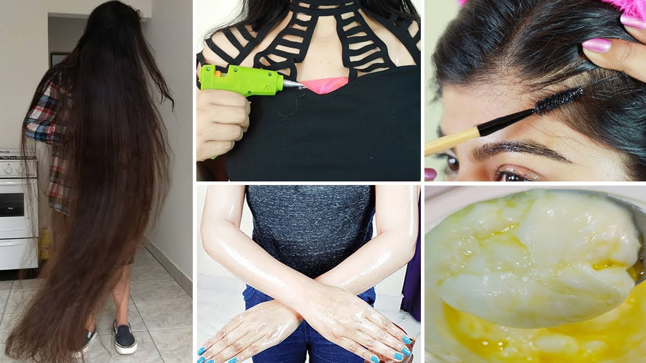 World's Best Girl's & Teenager Life Saving Hacks in Bengali | প্রতিটি মেয়ের জানা প্রয়োজন