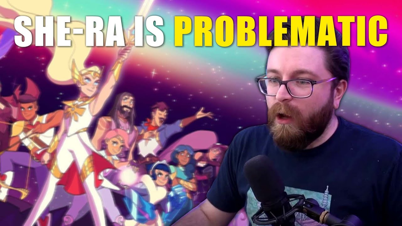 Vaush Talks Autism Representation in Media