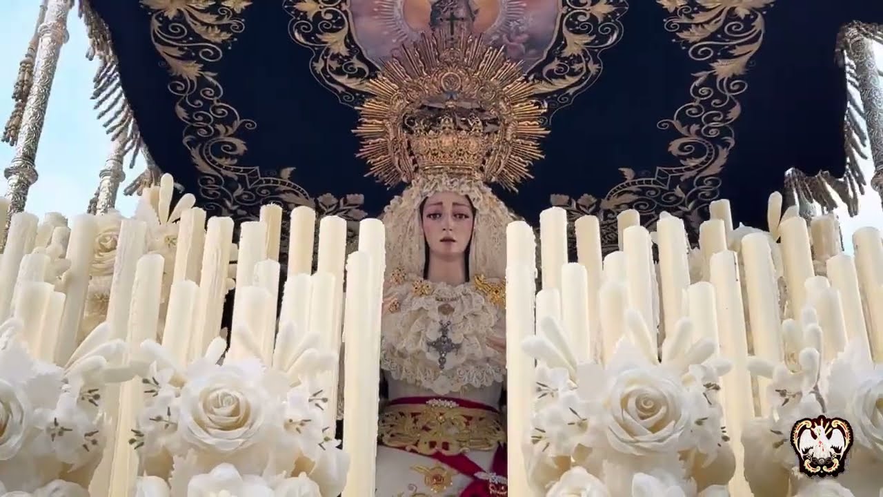 Esperanza que guía a Triana ~ José León || Sociedad Filarmónica de Pilas
