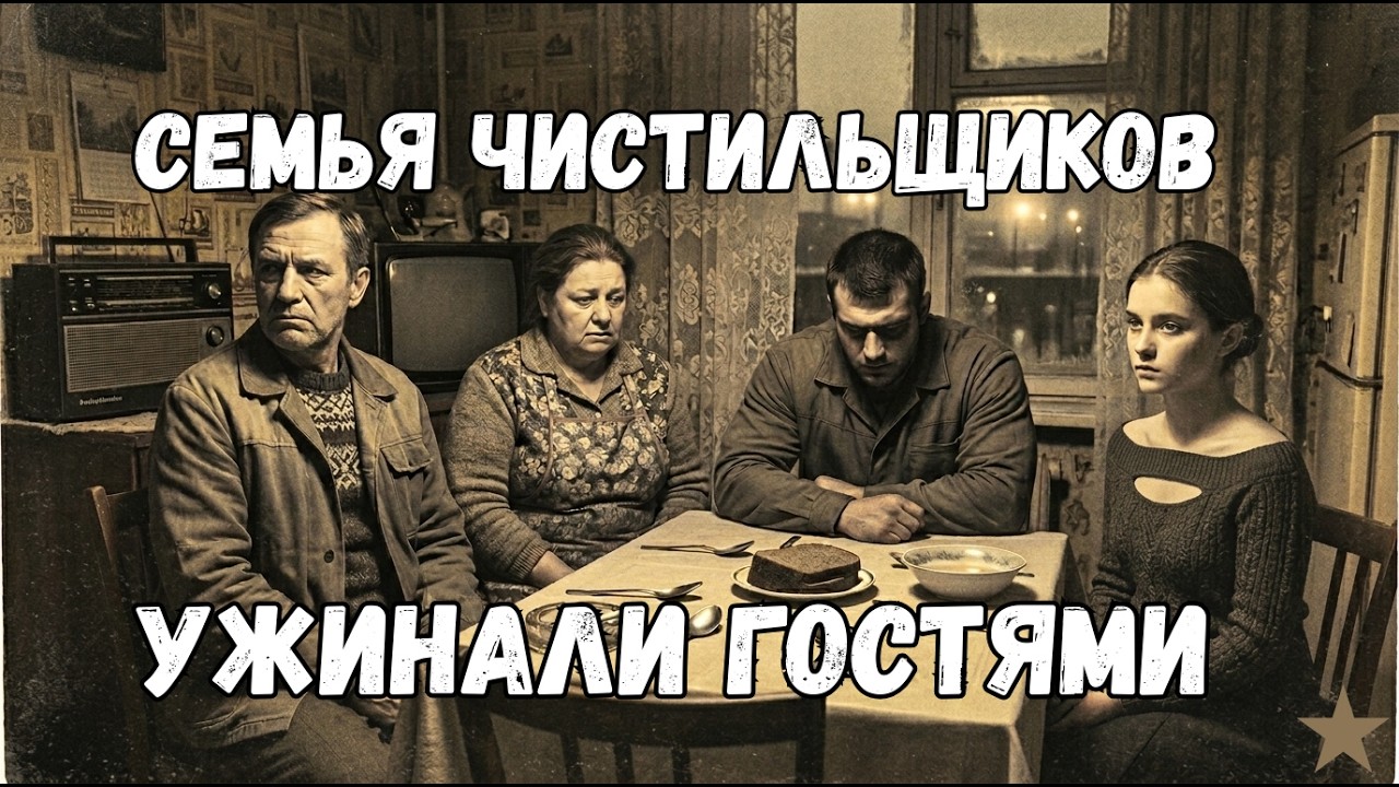 The Dorokhov Family: Model Neighbors Who Hid THIS For Years...
