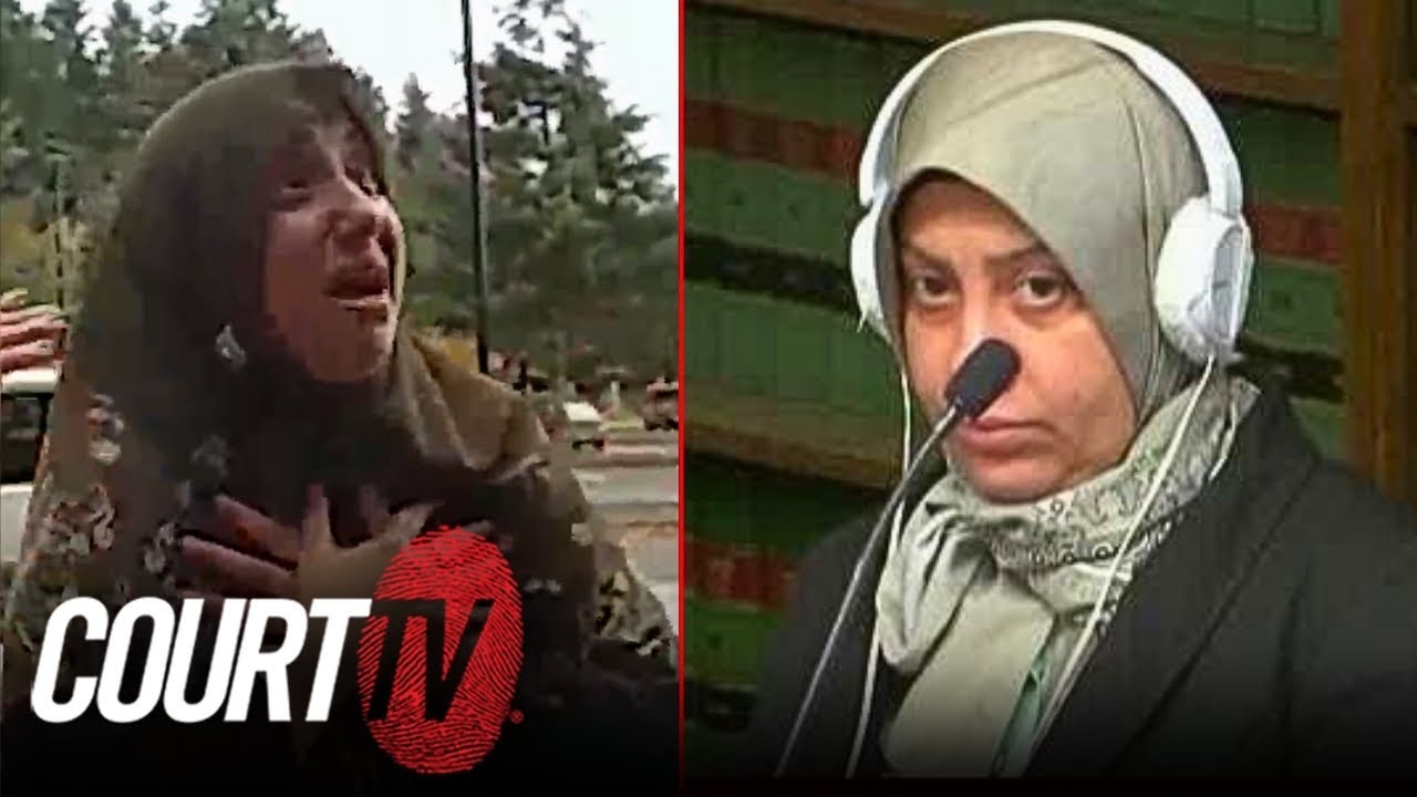 Фатима Али: Моя мама, Захра Али, «не пыталась причинить мне боль»