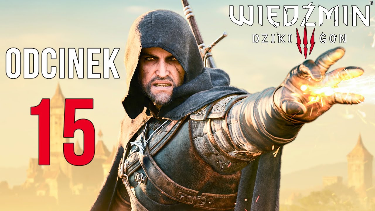 Letho z Gulety | Wiedźmin 3 Next-gen [#15]