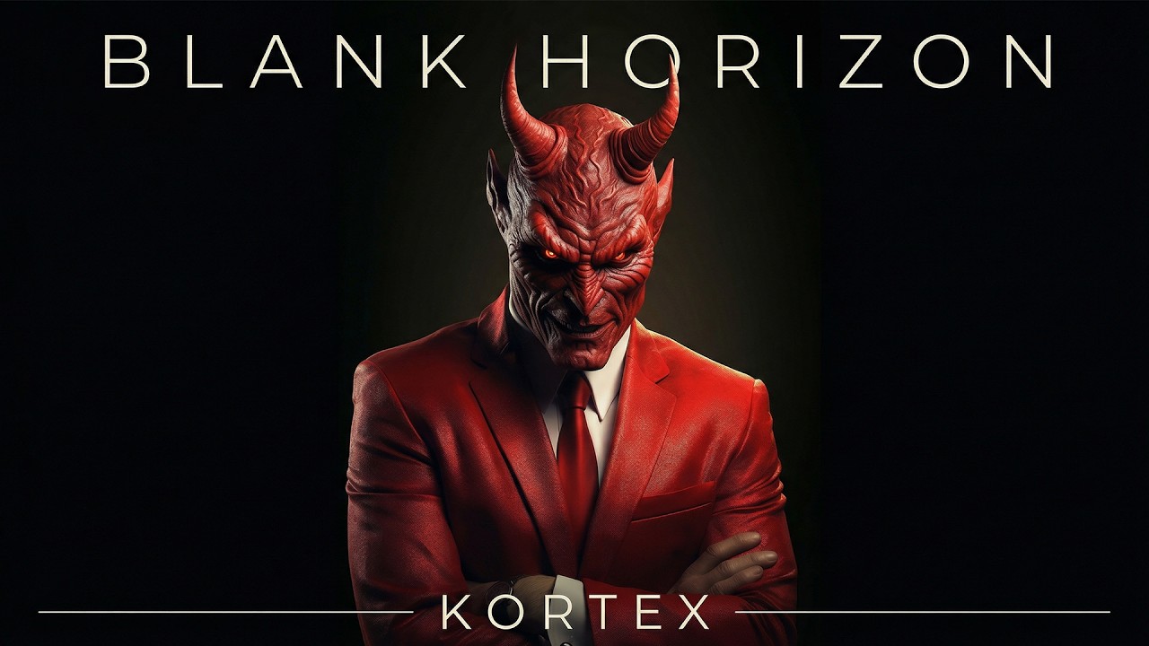 Kortex — Blank Horizon