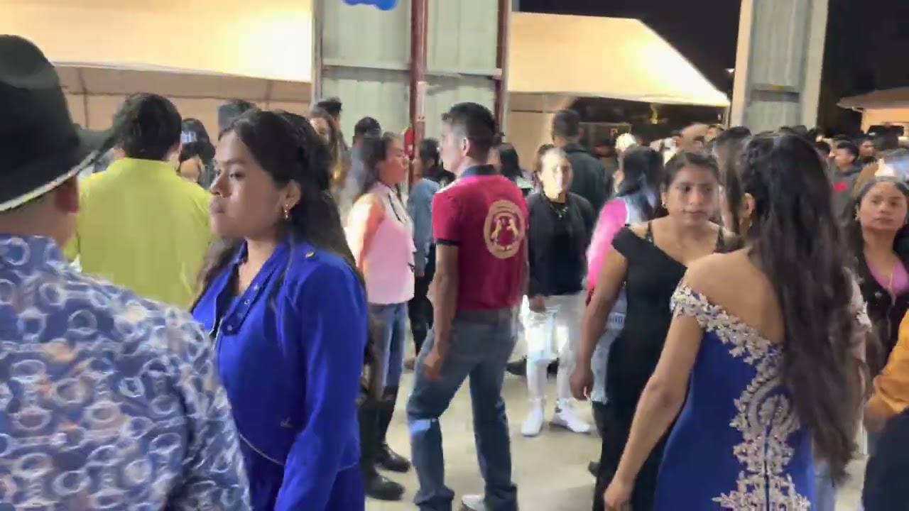 Orgullo Guerrerense￼ en Santa María California 2022