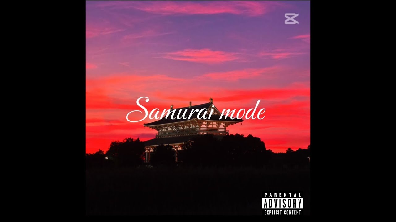 Freddytf - Samurai mode