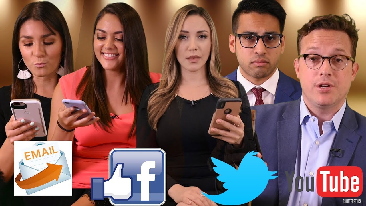 Daily Caller Reporters Read Hate Mail