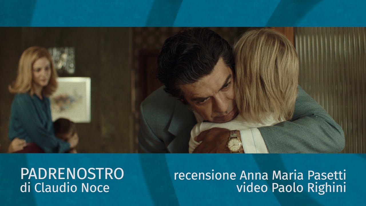 PADRENOSTRO di Claudio Noce