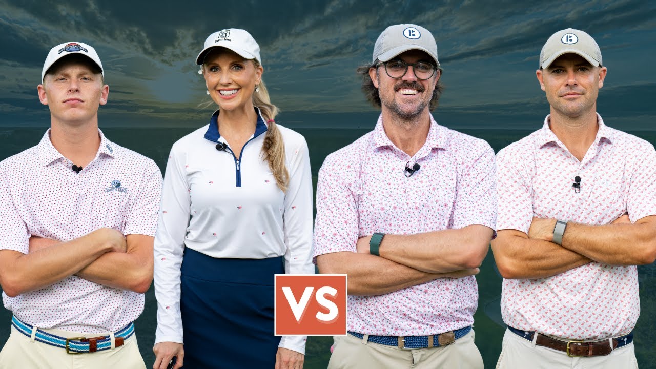 Have the Bryan Bros Met Their Match?