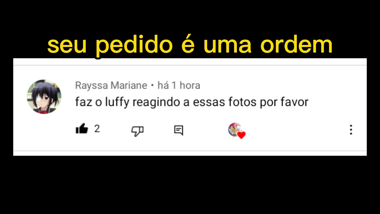 •|☁️|•Luffy reagindo a fotos do law {gc/one piece} ||Lawlu|| •|☁️|•