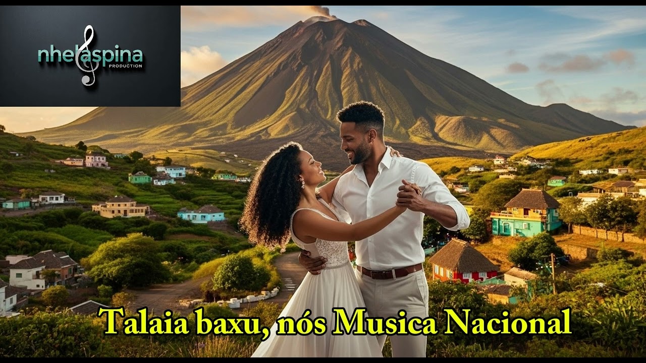 Talaia baxu, nós musica nacional