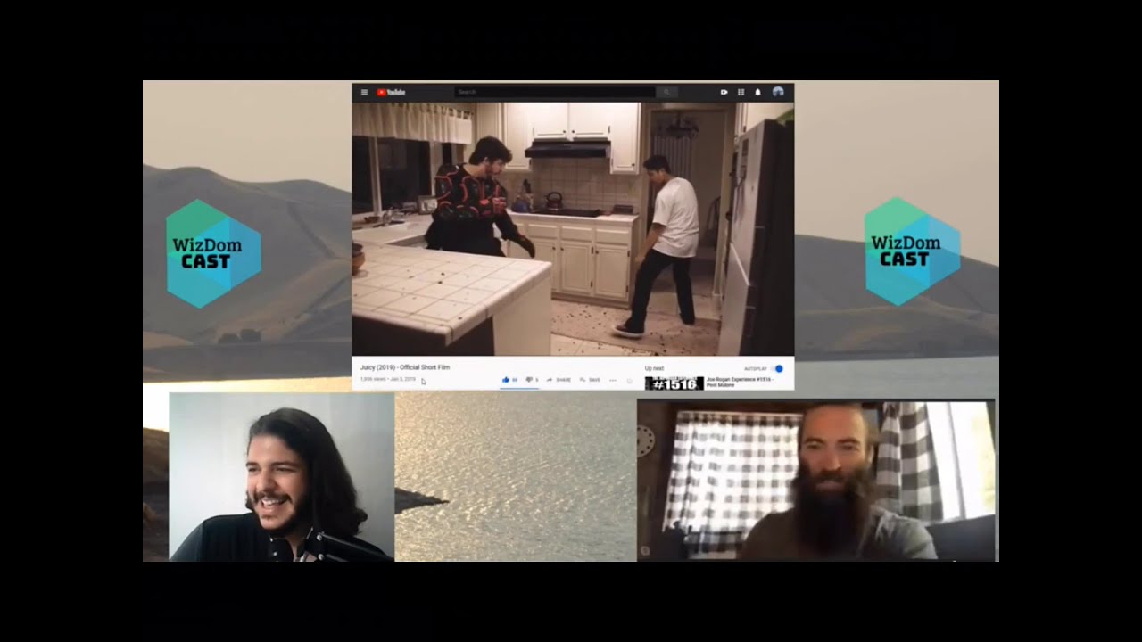 Sam Hargrave Gives His Advice and His Philosophy on Creating Great Action Design (CLIPS)