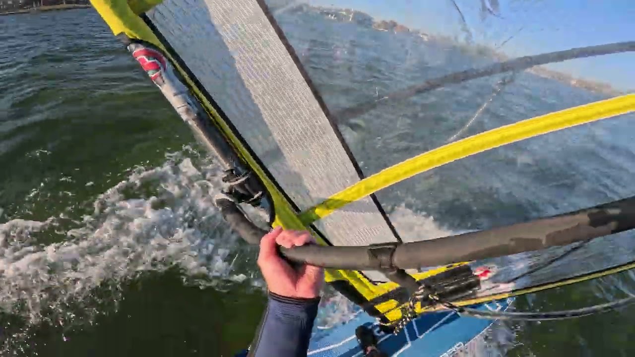 Windsurf Log: Nov. 2,  2025