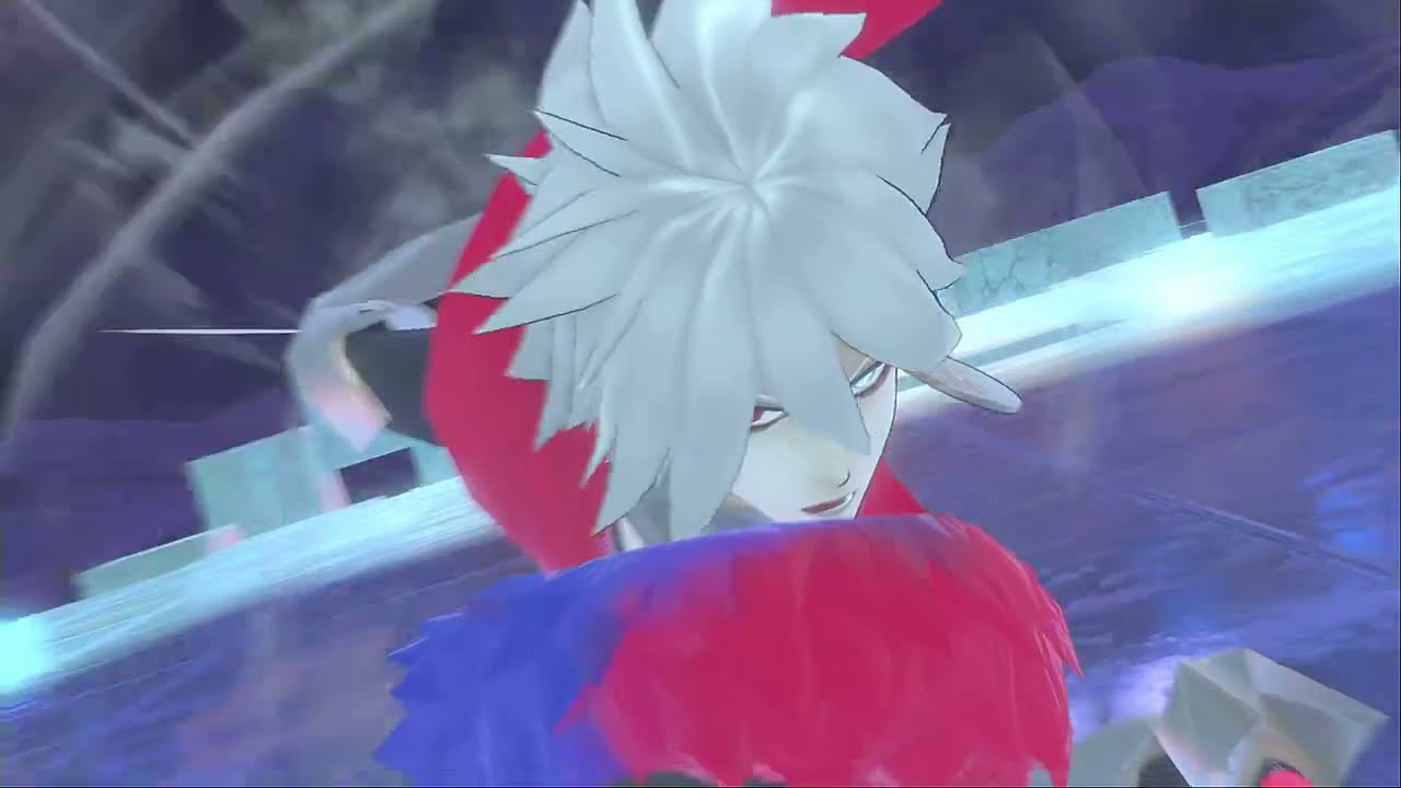 【Switch】Fate/EXTELLA LINK カルナvsアルジュナ 宝具のぶつかり合い