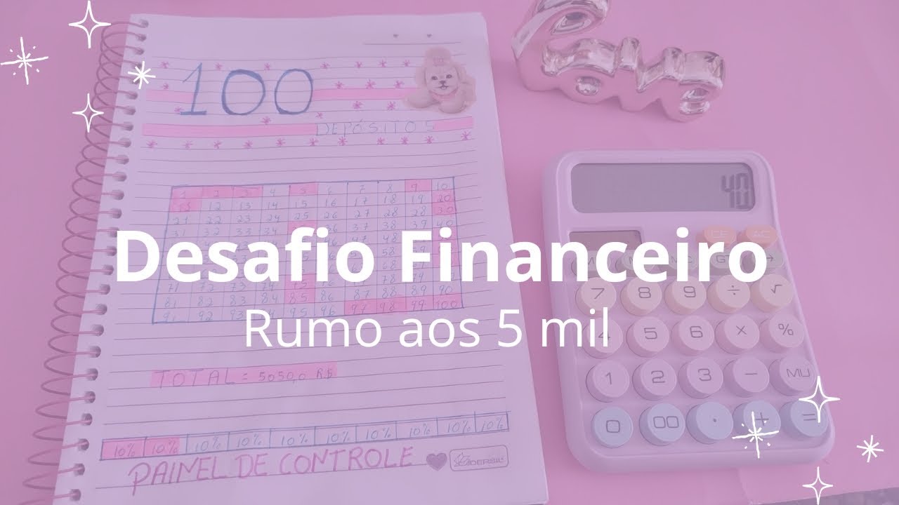 Aporte no desafio Financeiro para a constru&ccedil;&atilde;o da minha casa pr&oacute;pria